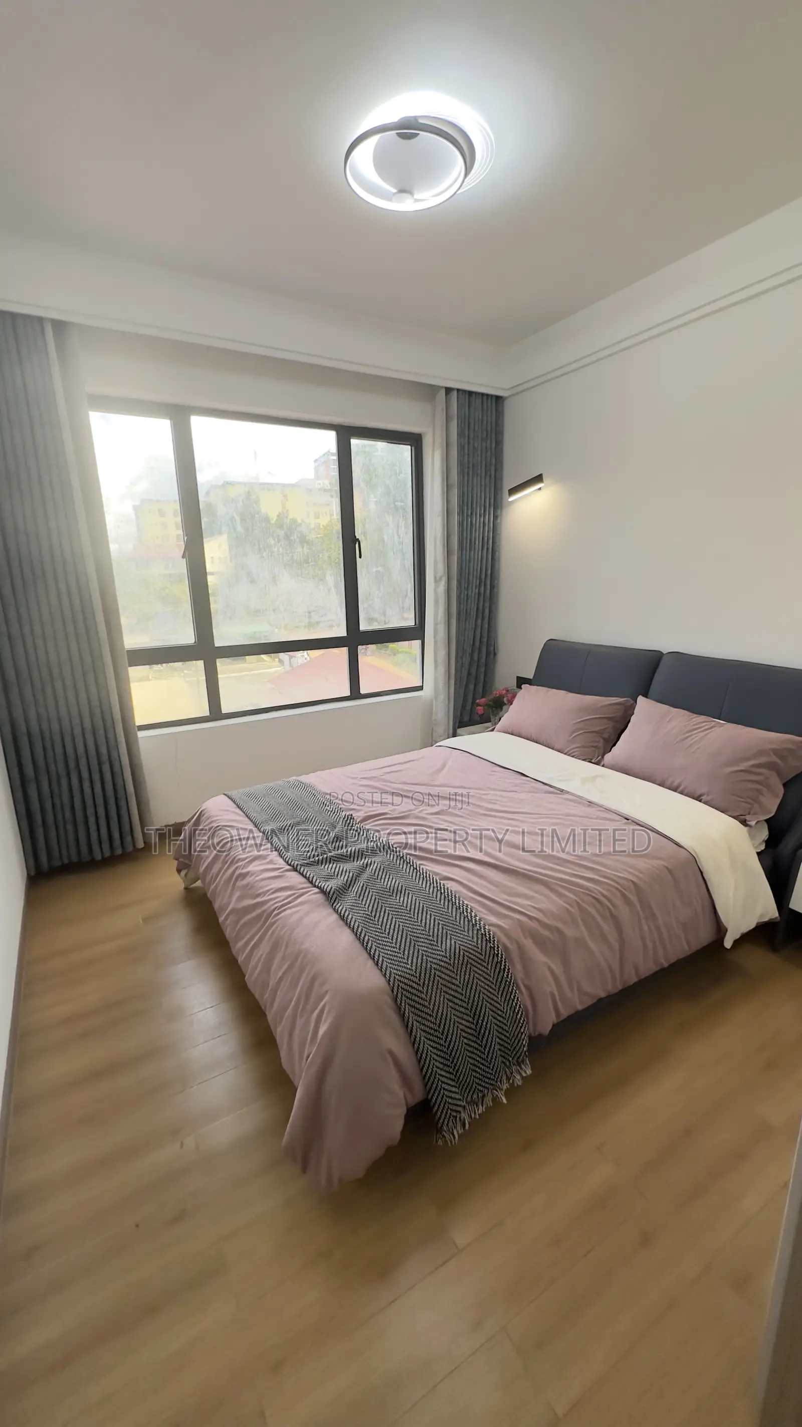 2bdrm Apartment in Kilimani, Hurlingham for sale