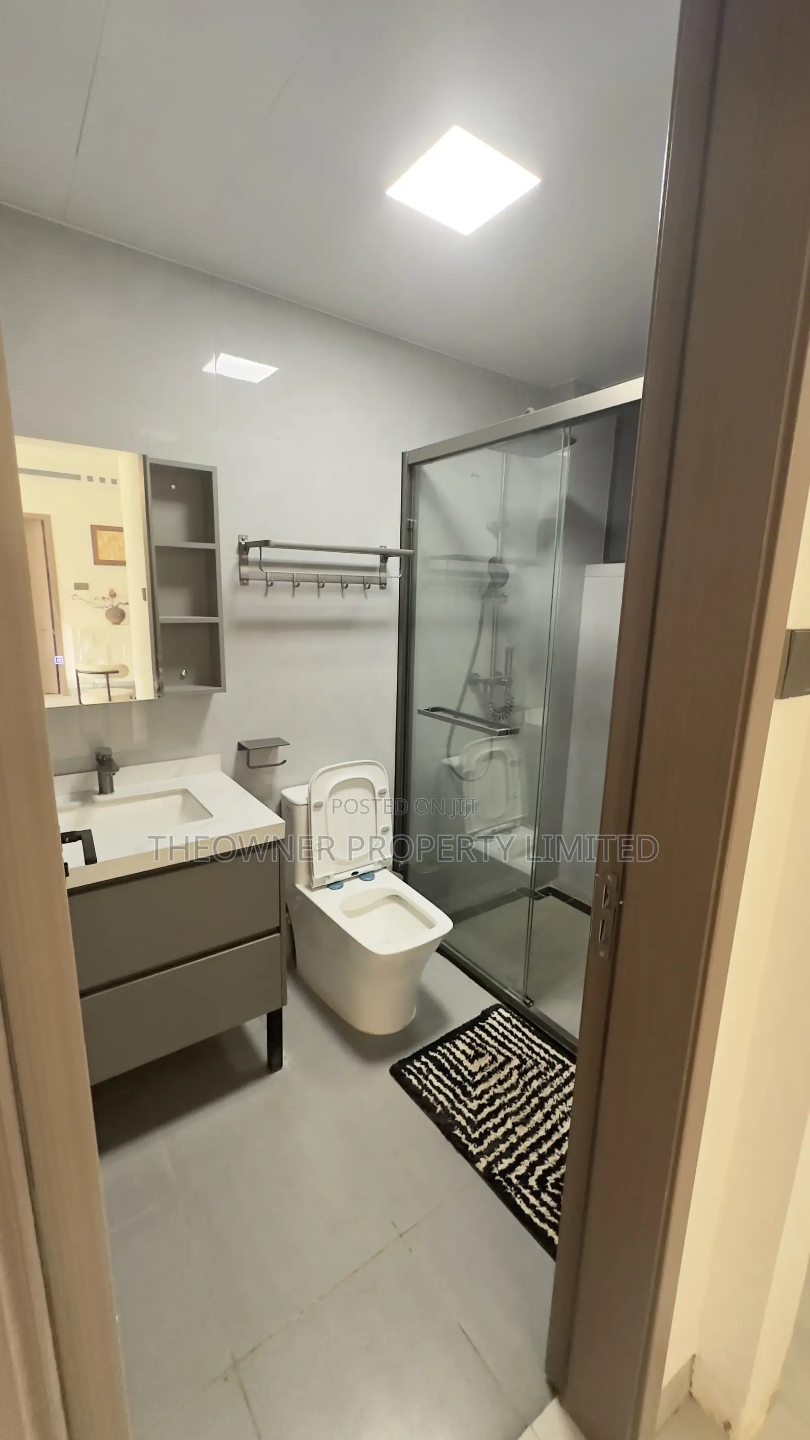 2bdrm Apartment in Kilimani, Hurlingham for sale