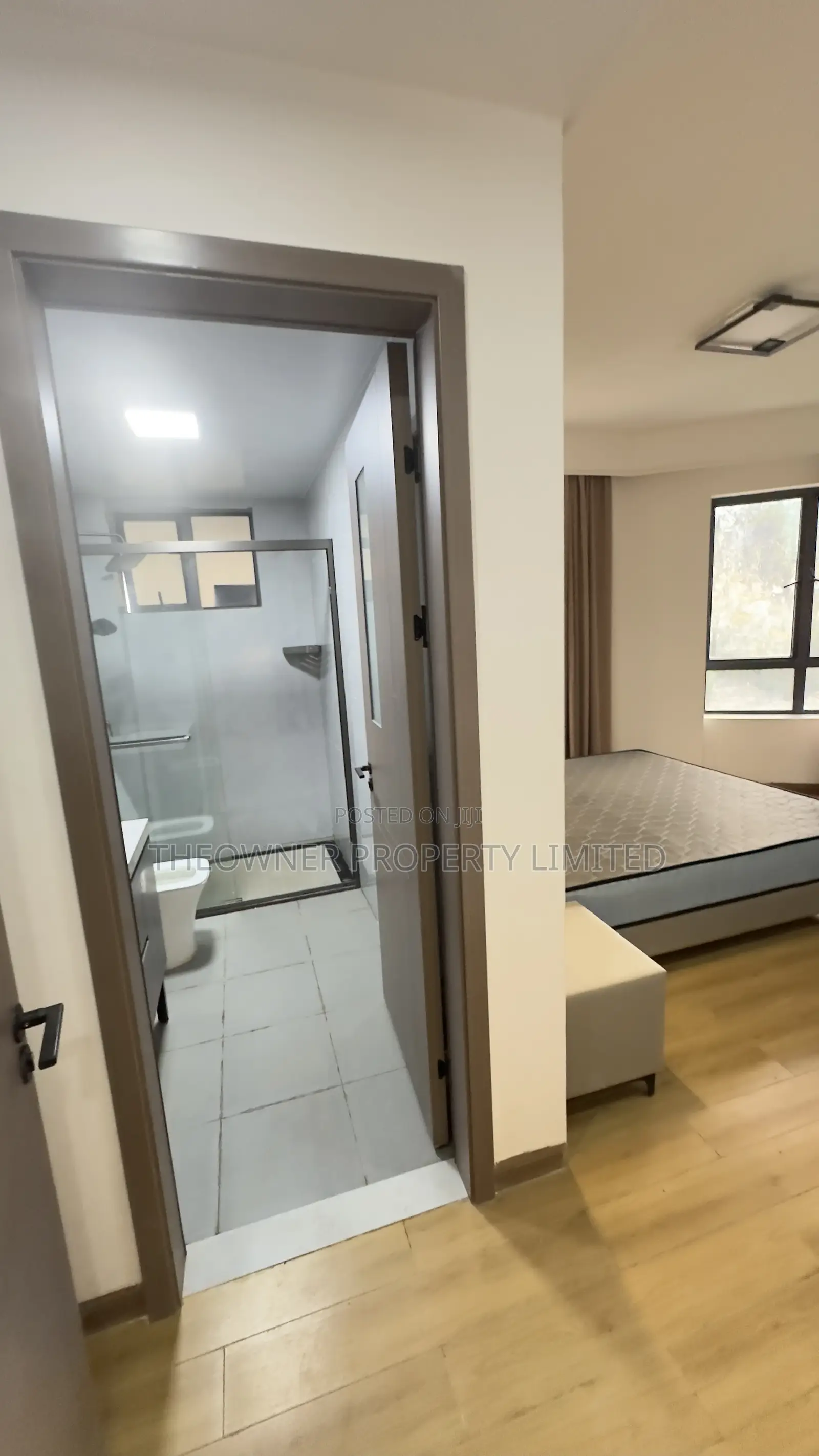 3bdrm Apartment in Kilimani, Hurlingham for sale
