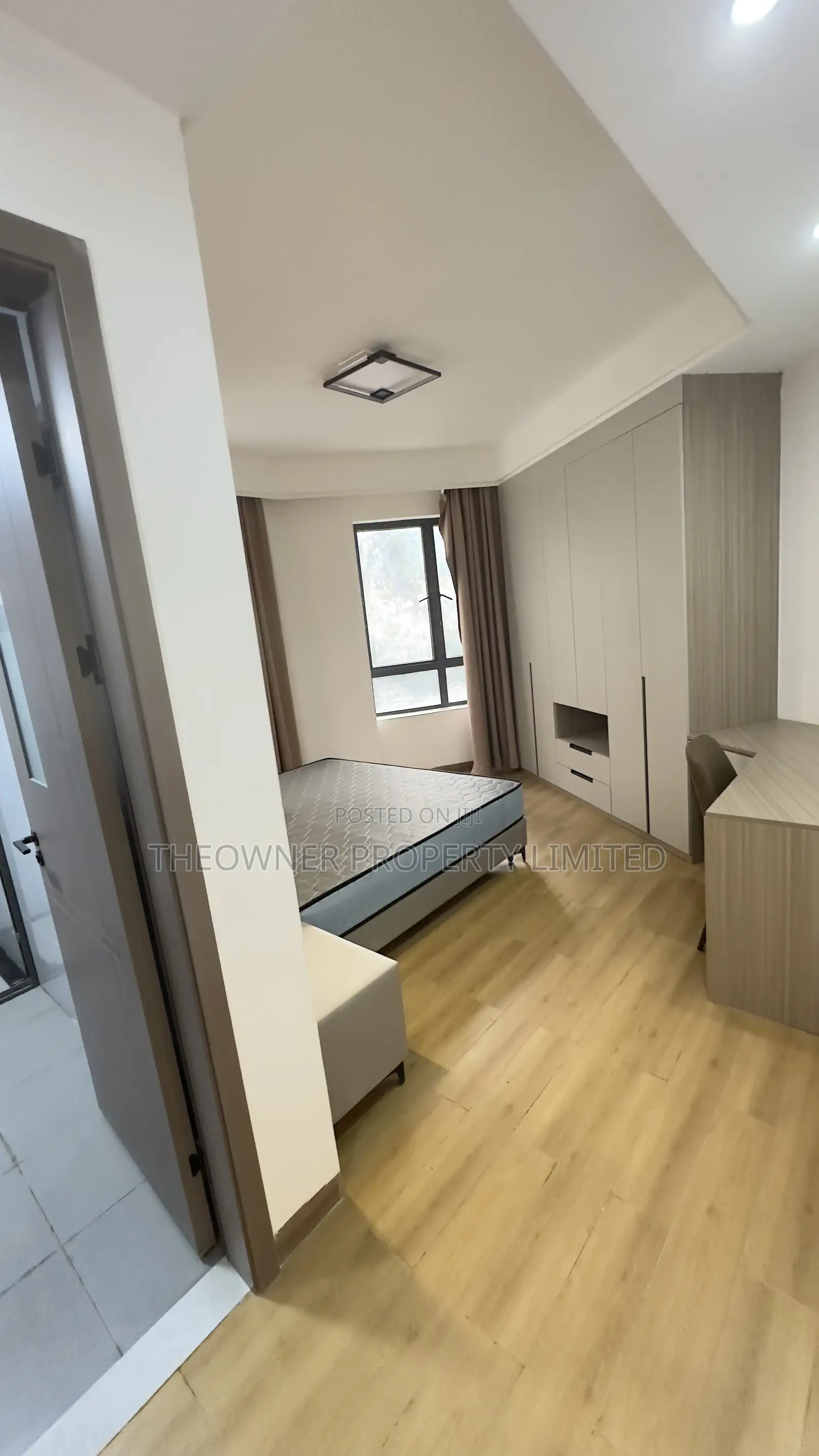 3bdrm Apartment in Kilimani, Hurlingham for sale