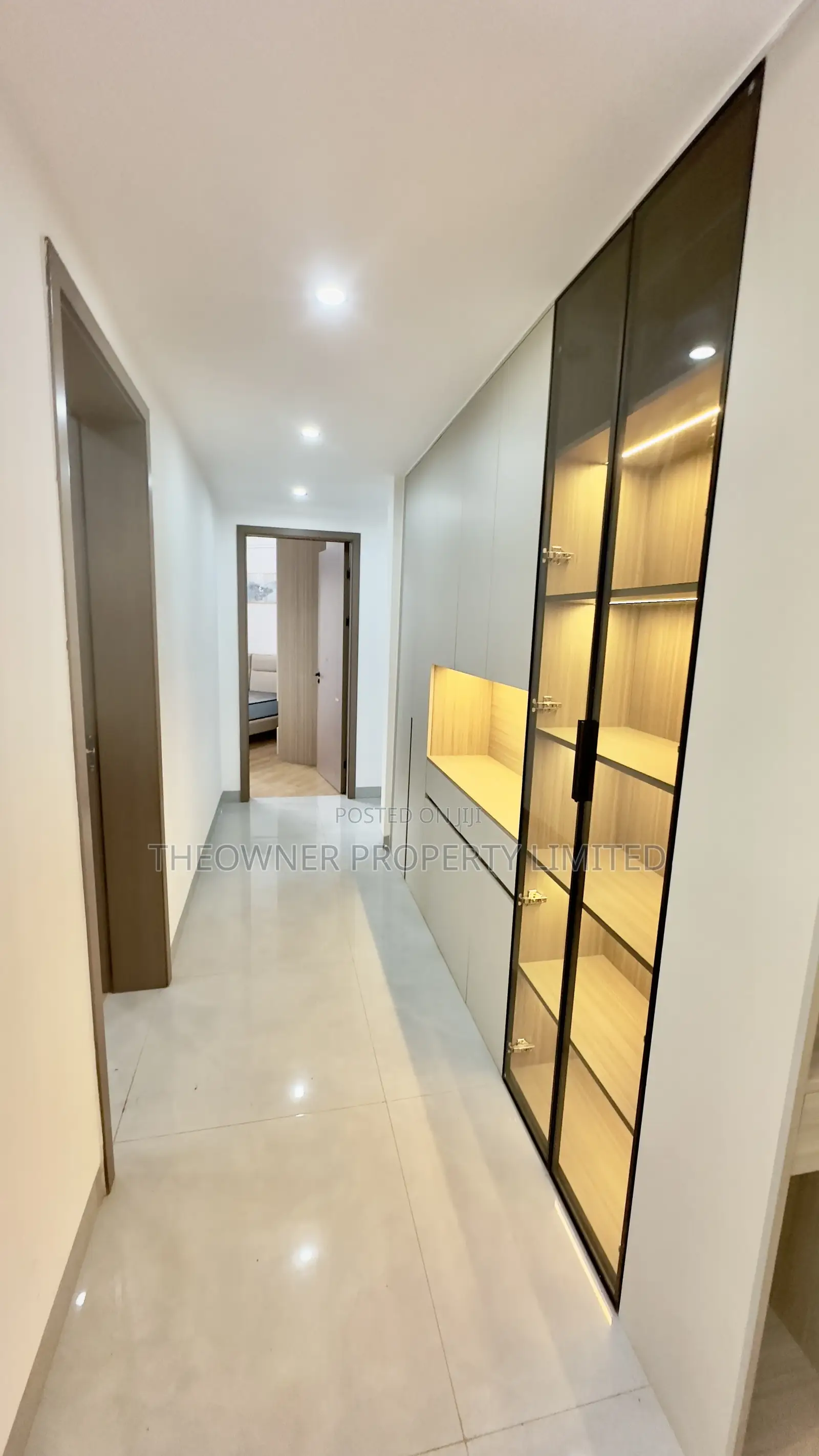 3bdrm Apartment in Kilimani, Hurlingham for sale