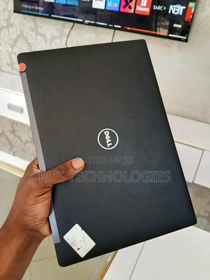 Laptop Dell Latitude 7290 8GB Intel Core i7 SSD 256GB