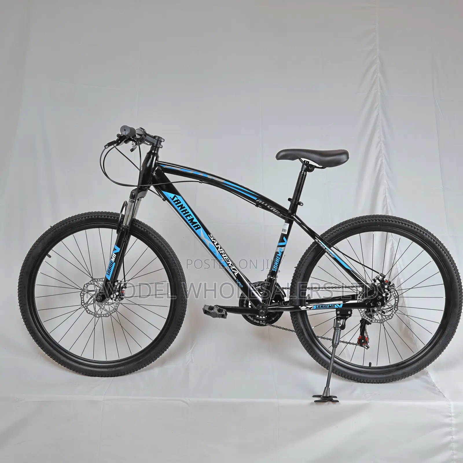 Sanhema Size 26 Mountain Bike