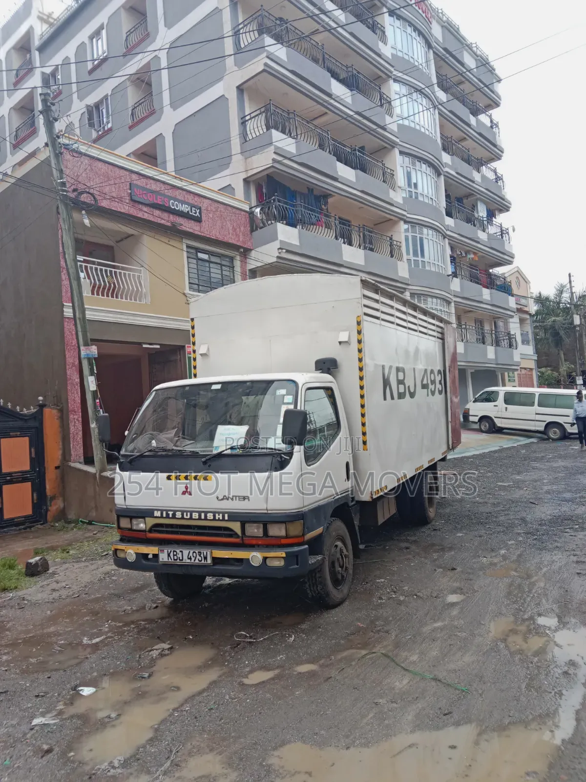 Movers Services in Lavignton,Loresho, Kileleshwa, Kilimani,Yaya Centre