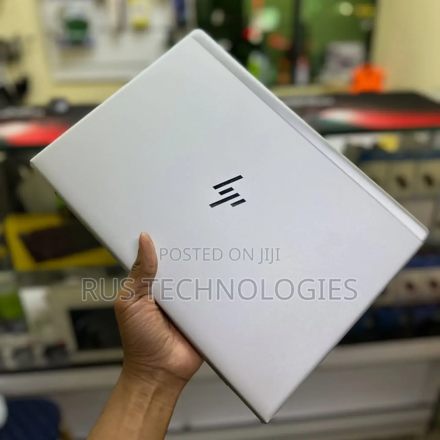 Laptop HP EliteBook 745 G5 8GB AMD Ryzen 5 SSD 256GB