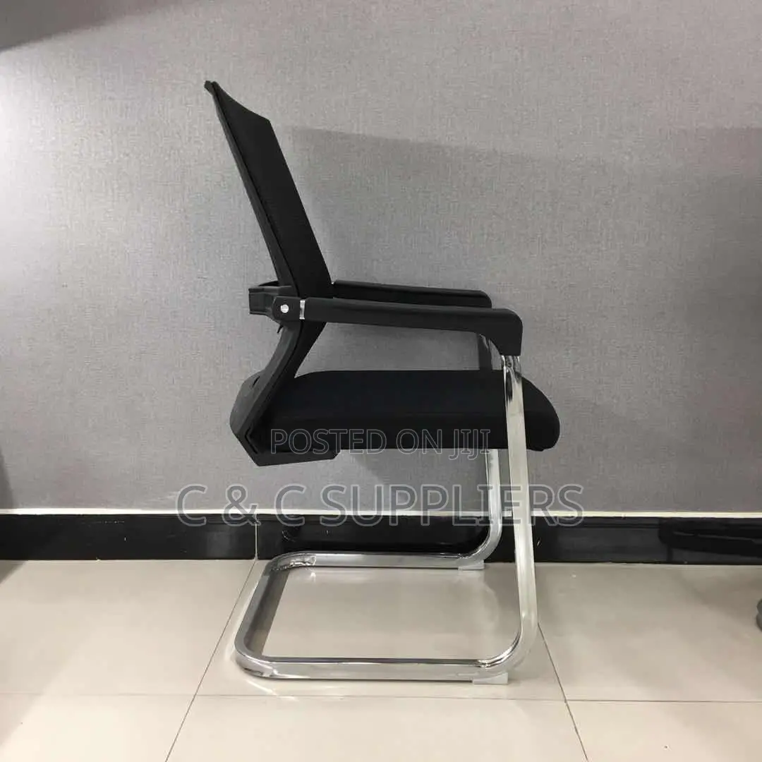 Mesh Office Guest Seat