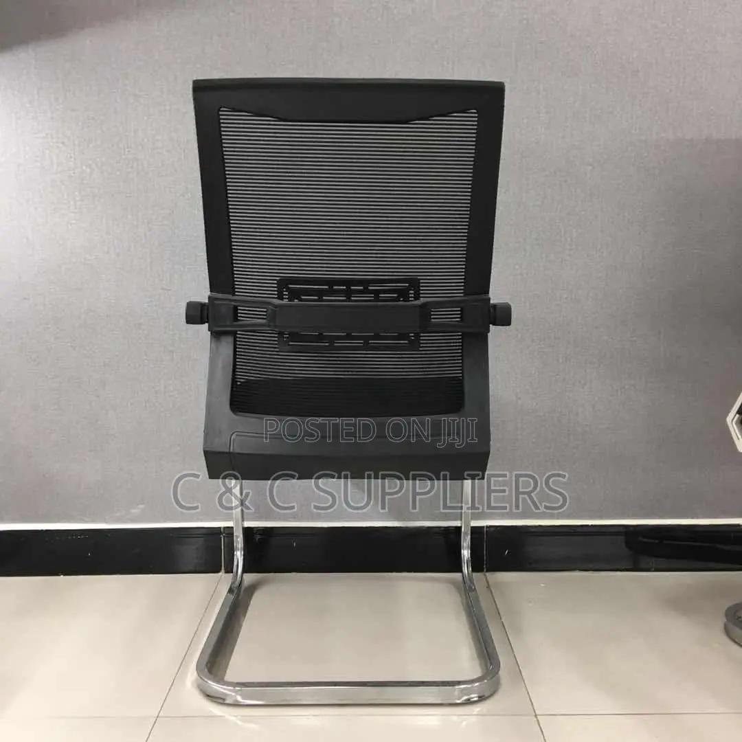 Mesh Office Guest Seat