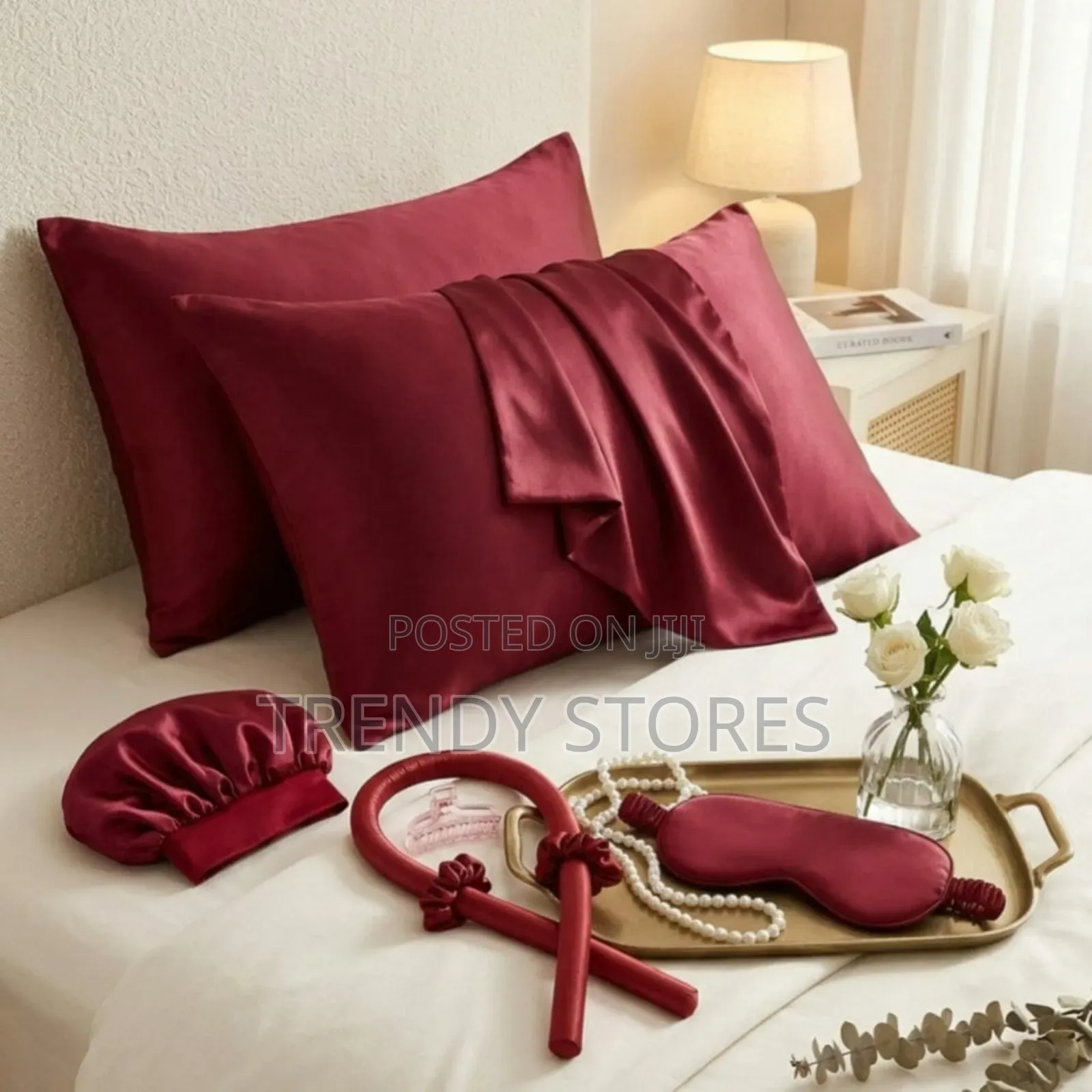 Sleeping Night Set