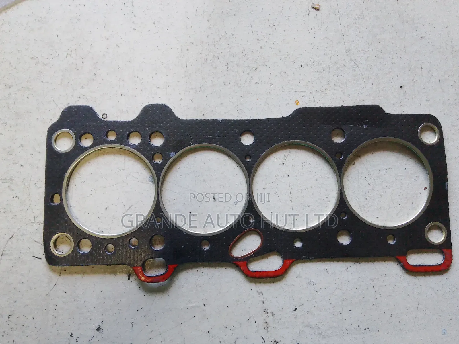 Head Gasket Hyundai Atoz