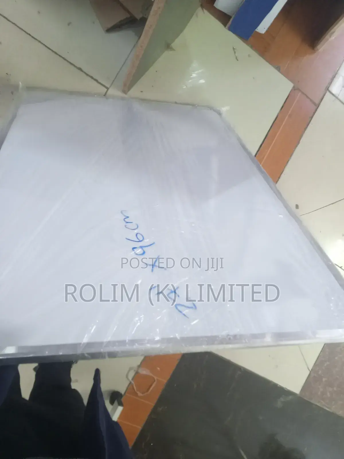 27" X 38" White Boards for Kids Tuition