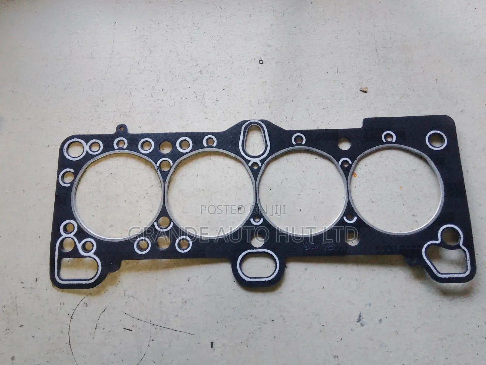 Head Gasket Hyundai Matrix (Dyg Brand)