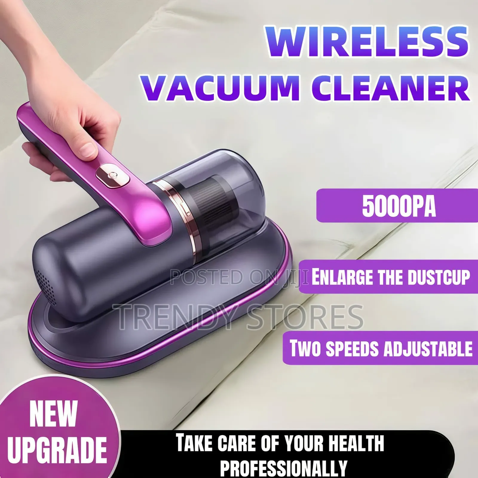 Vaccum Cleaner