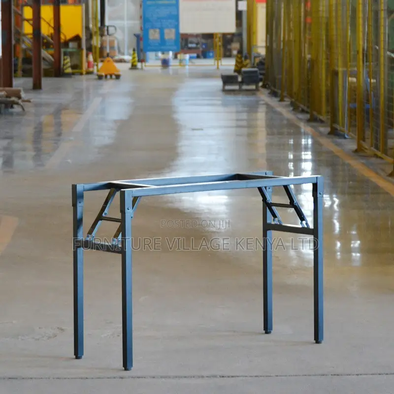 1500mm Rectangular Foldable Office Meeting Table