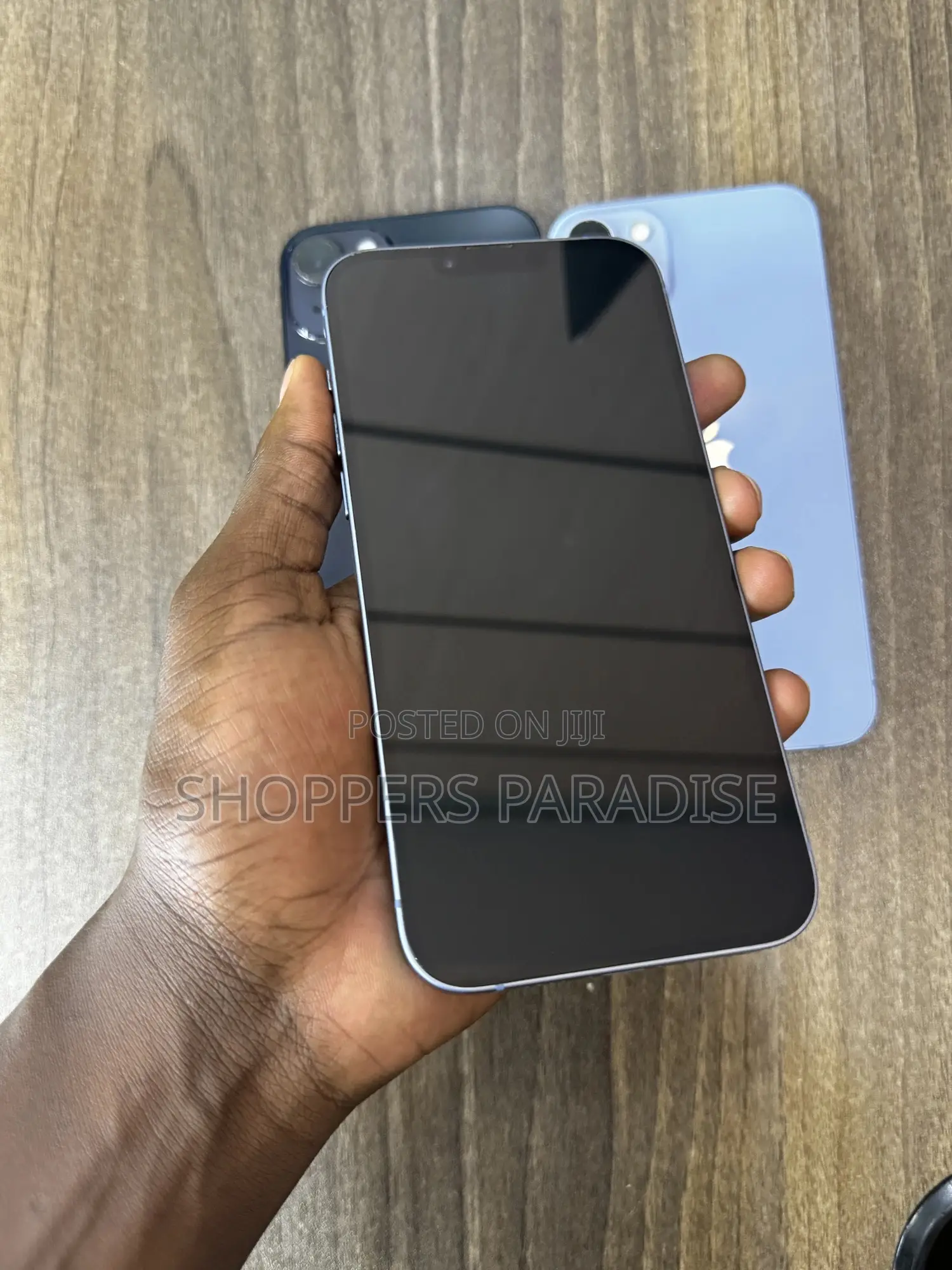 Apple iPhone 14 Plus 128 GB Blue