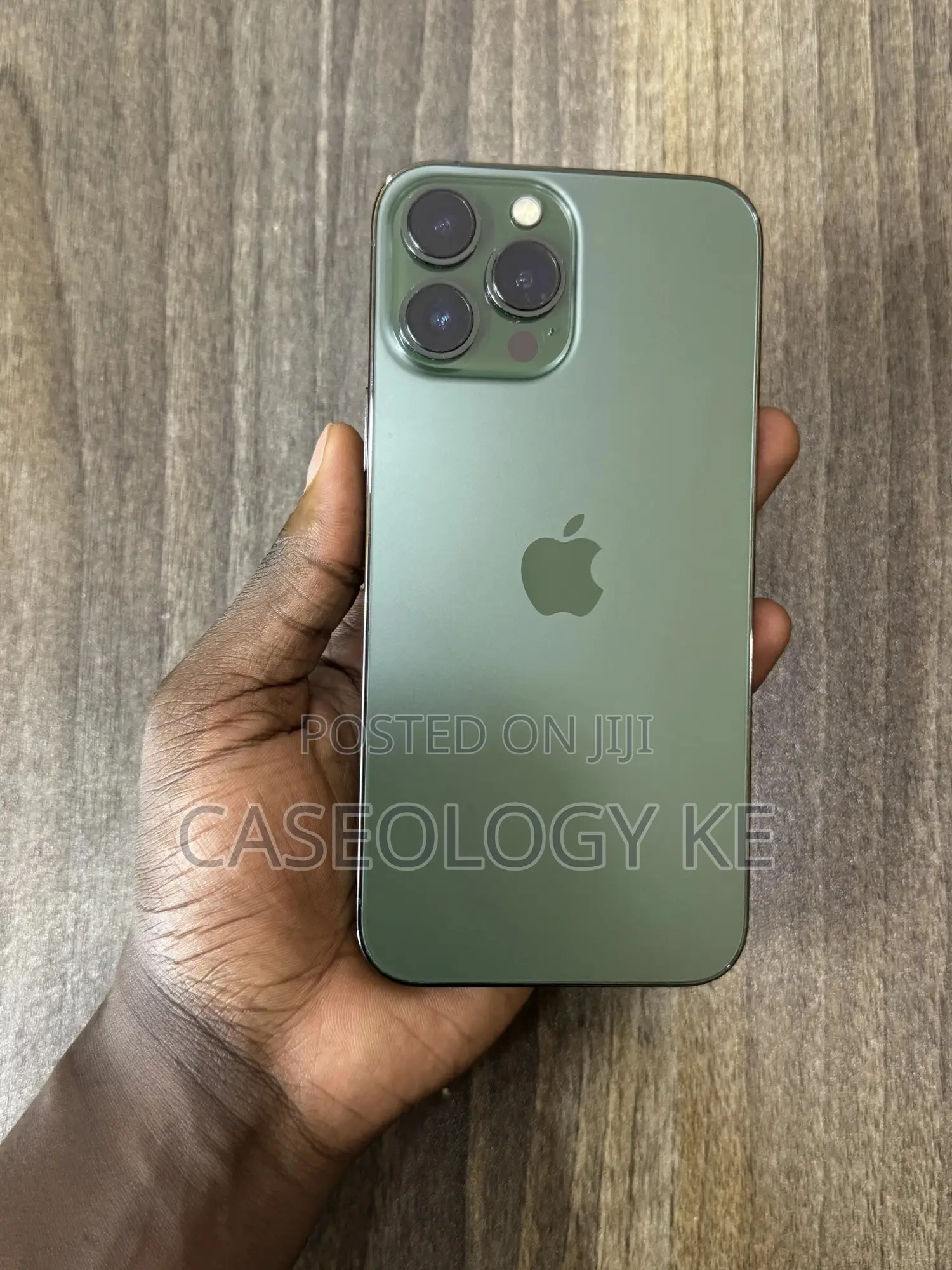 Apple iPhone 13 Pro Max 128 GB Green