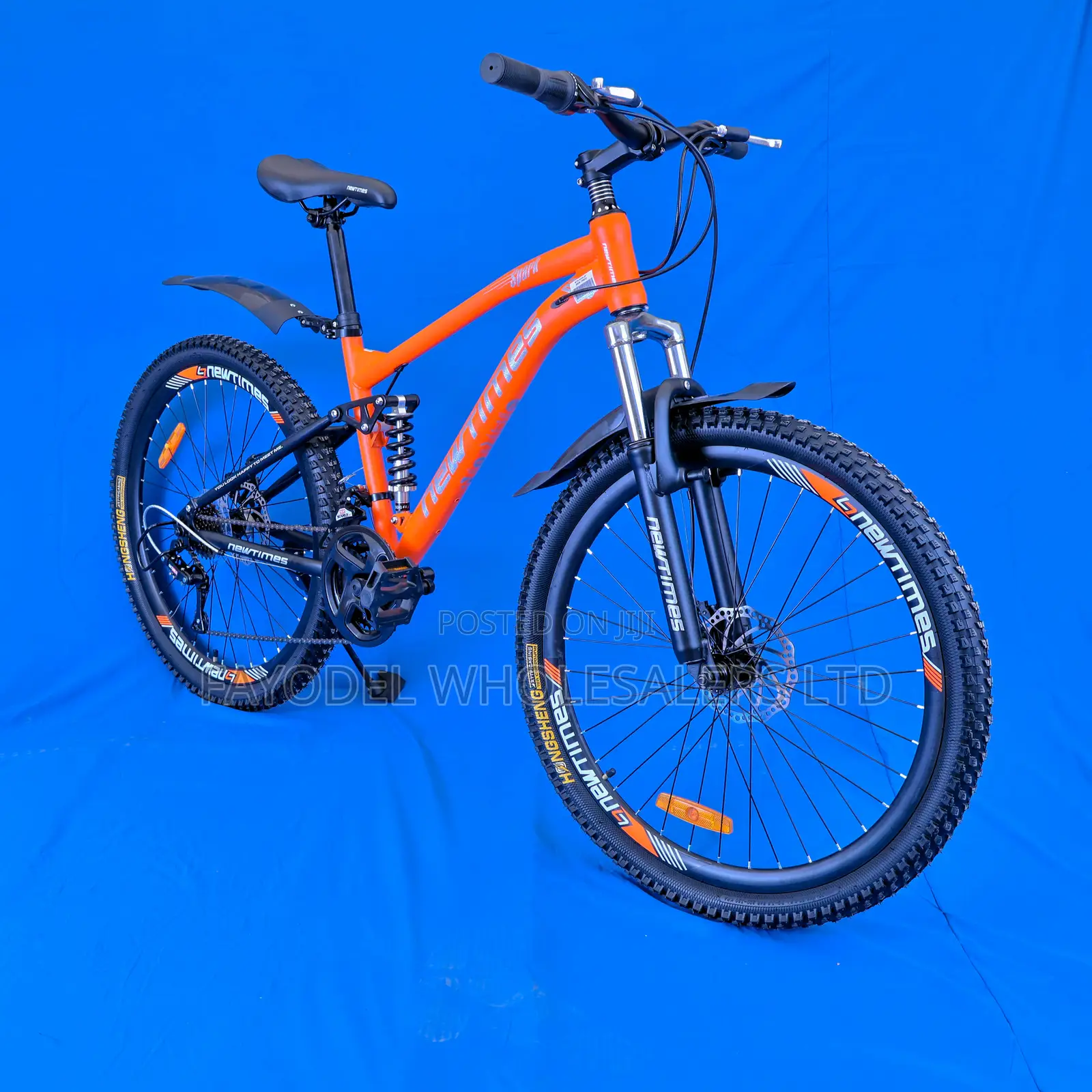 New Times 26inchs Mountain Bike