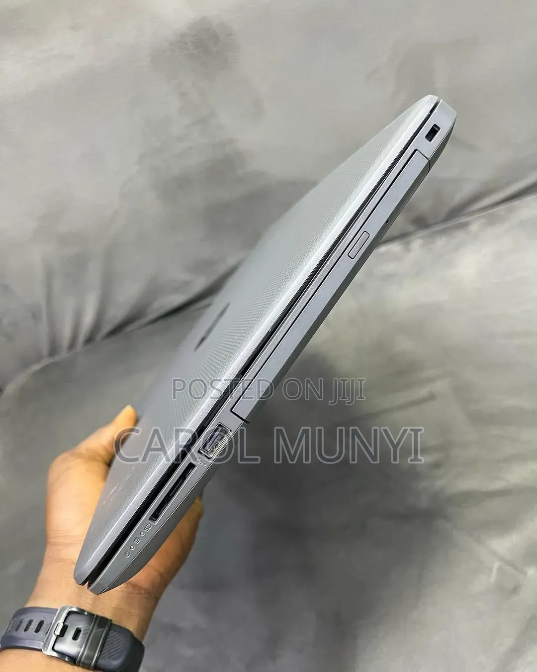 New Laptop HP 250 G7 8GB Intel Core i5 SSD 256GB