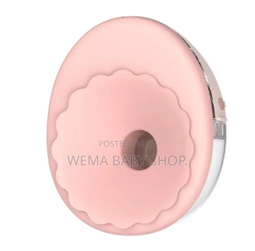 Double Silent My-382 Wearable Electric Breast Pump/Hands-Free