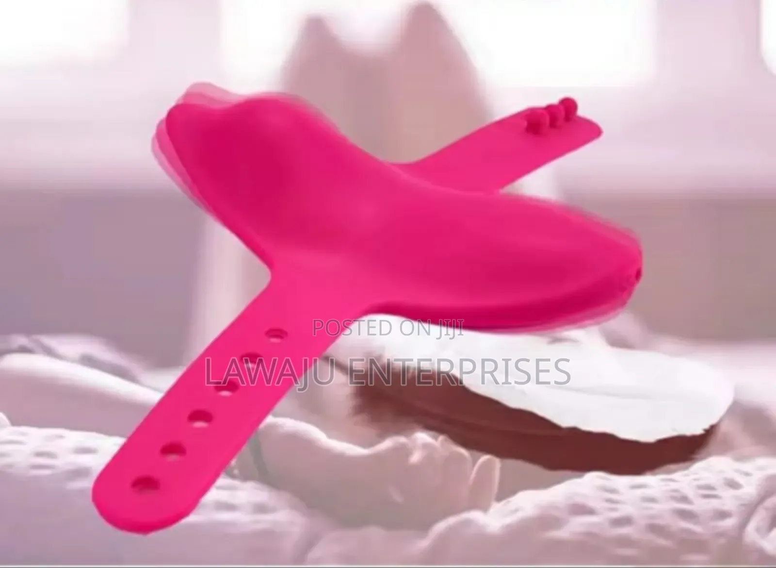 Mini Vibrator