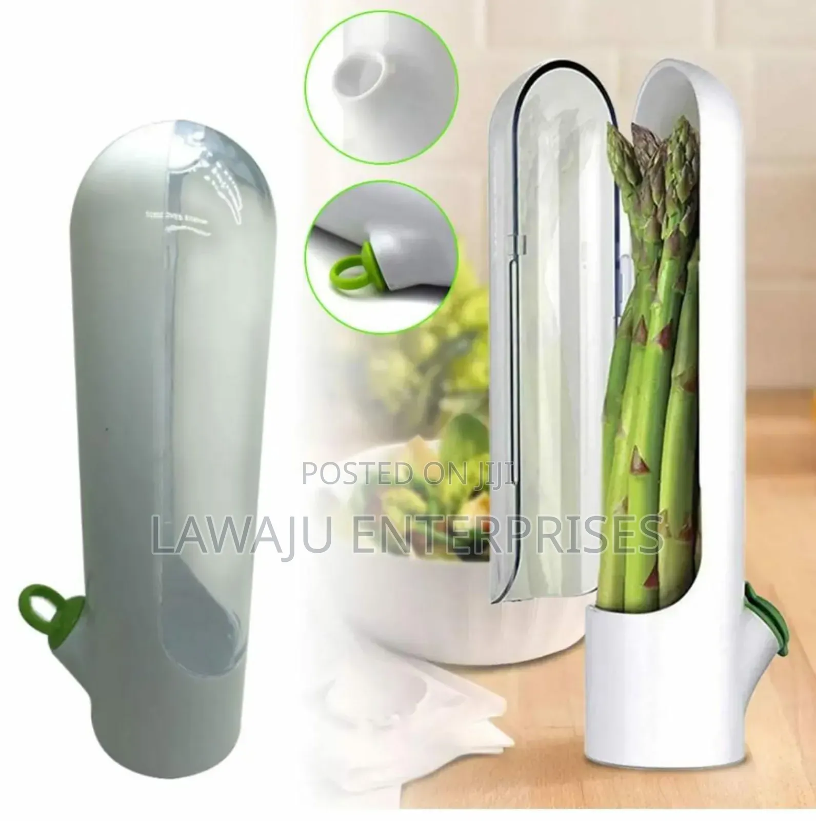 Herb Saver