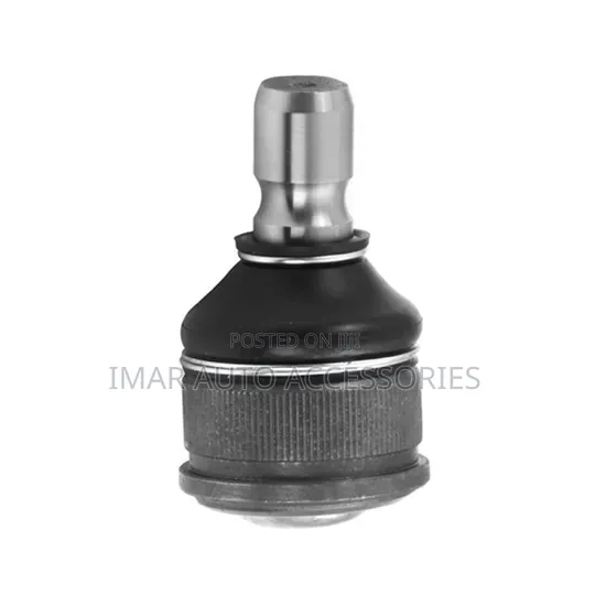 Car Ball Joint – High Quality Suspension Steering Component