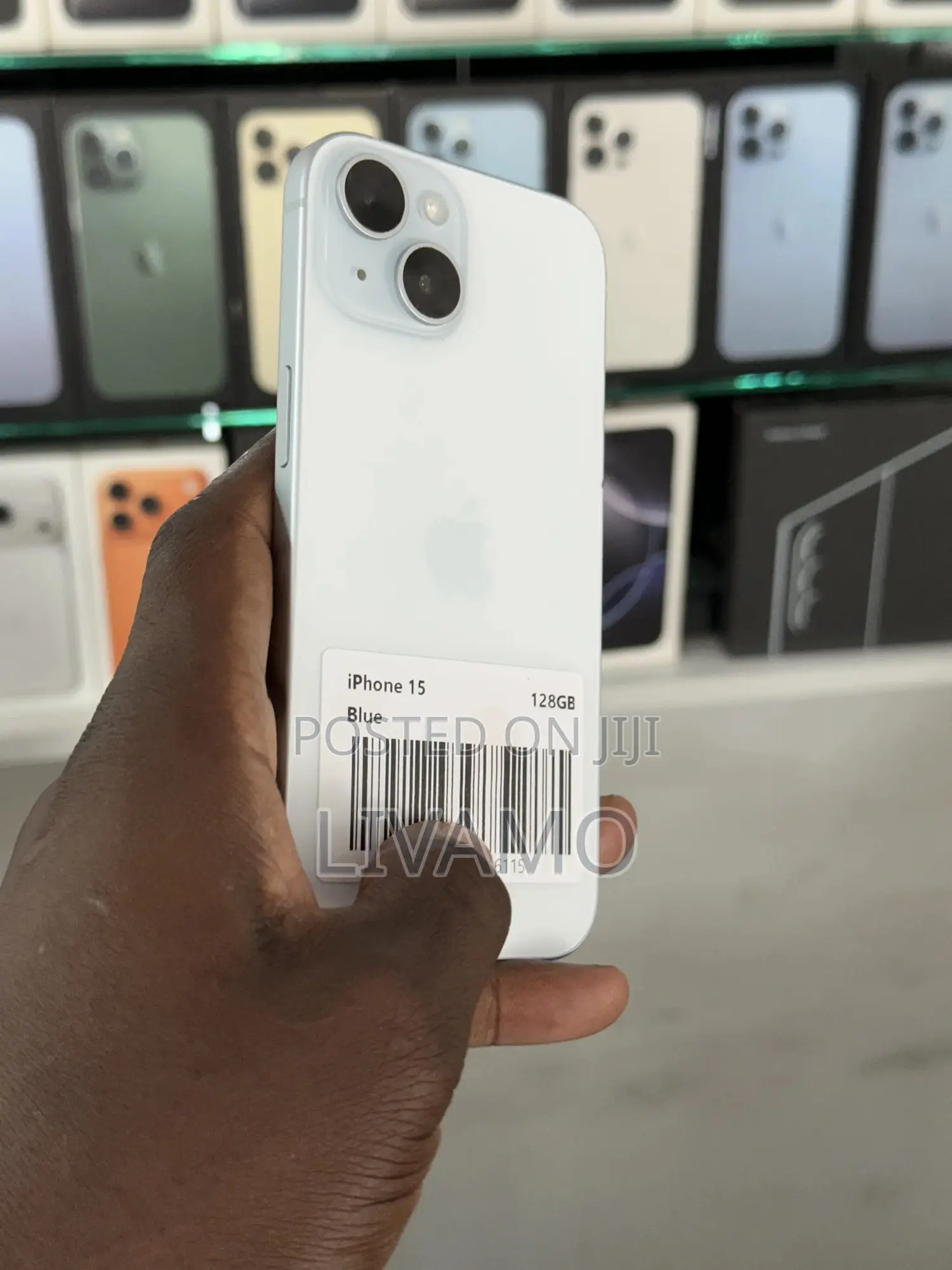 Apple iPhone 15 128 GB