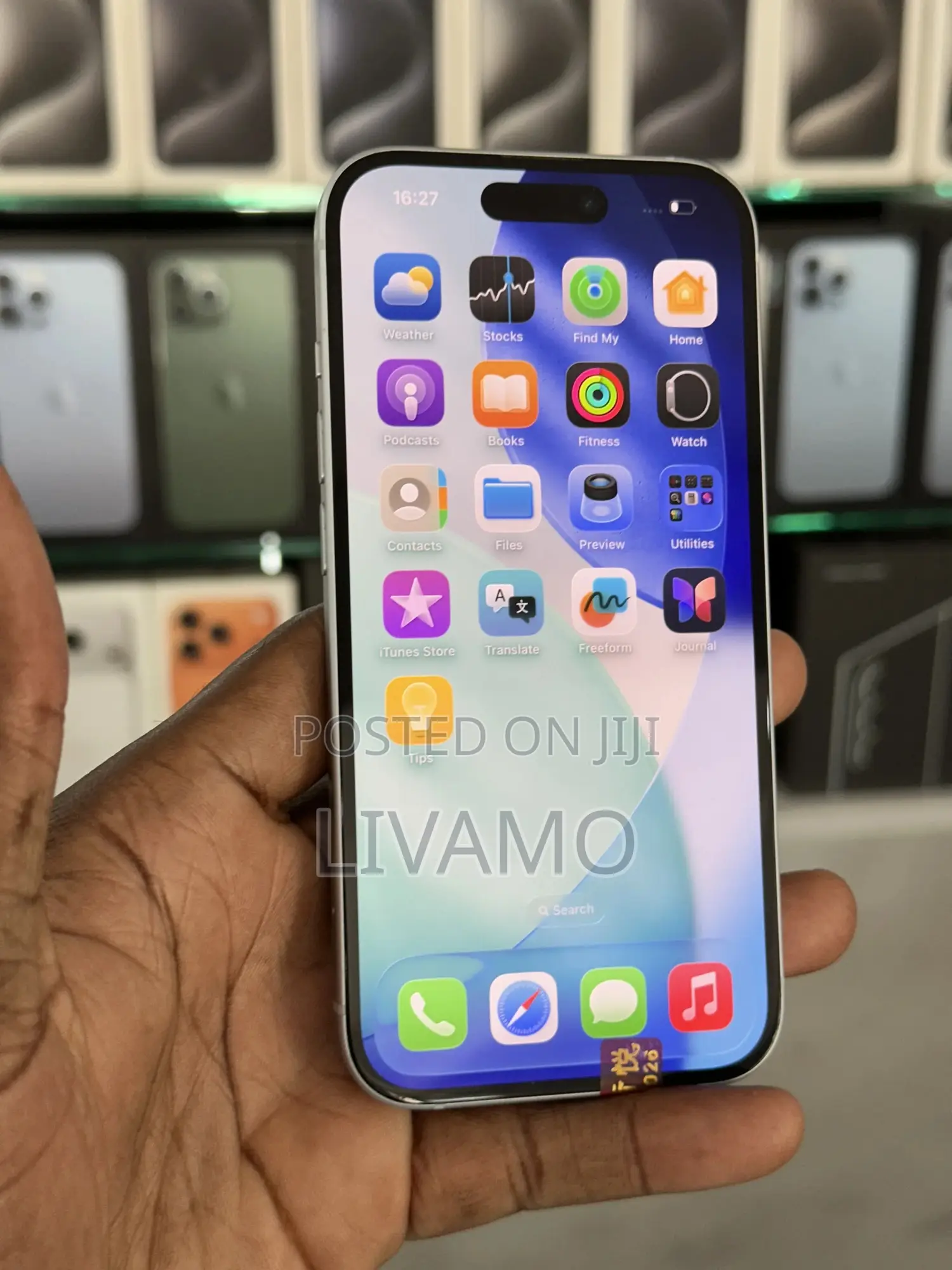 Apple iPhone 15 128 GB