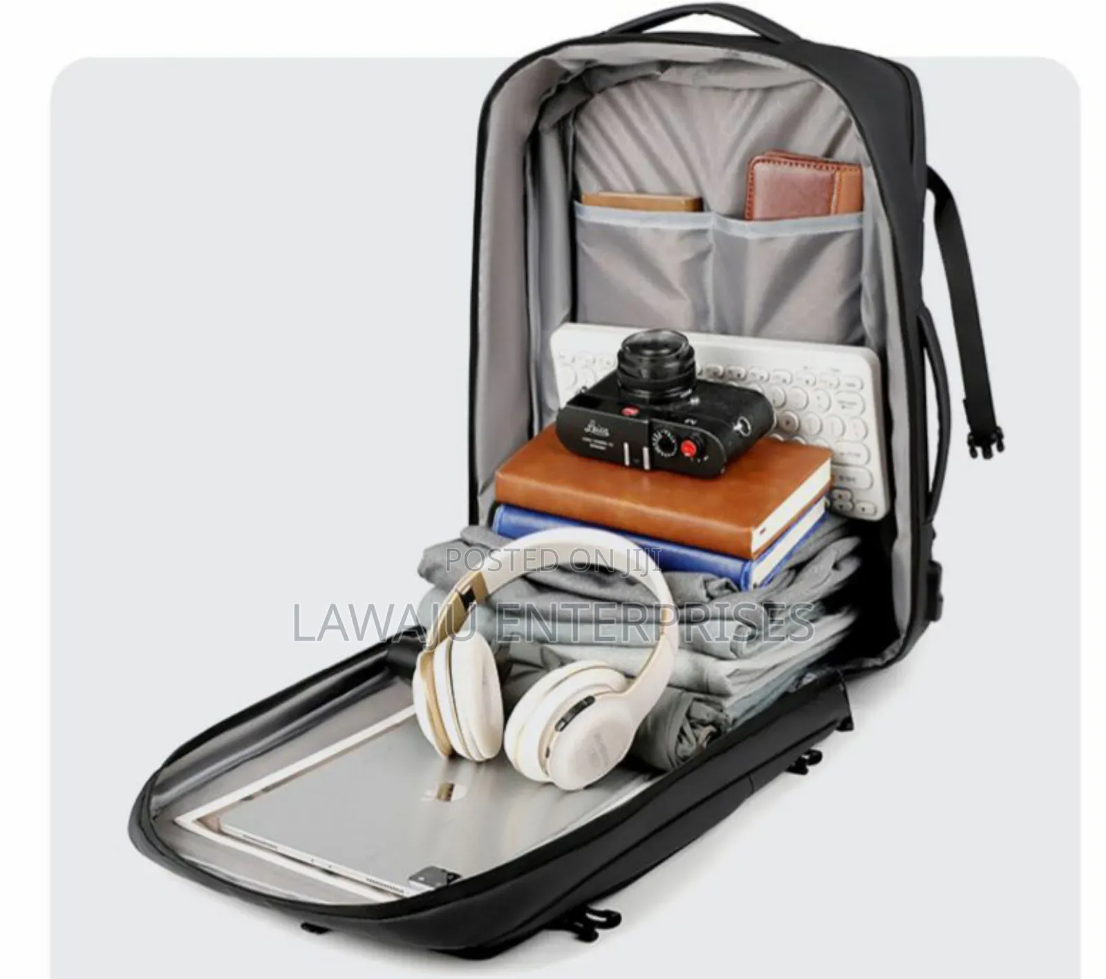 Travel Bag