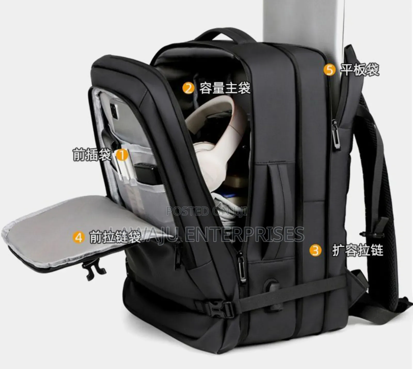 Travel Bag