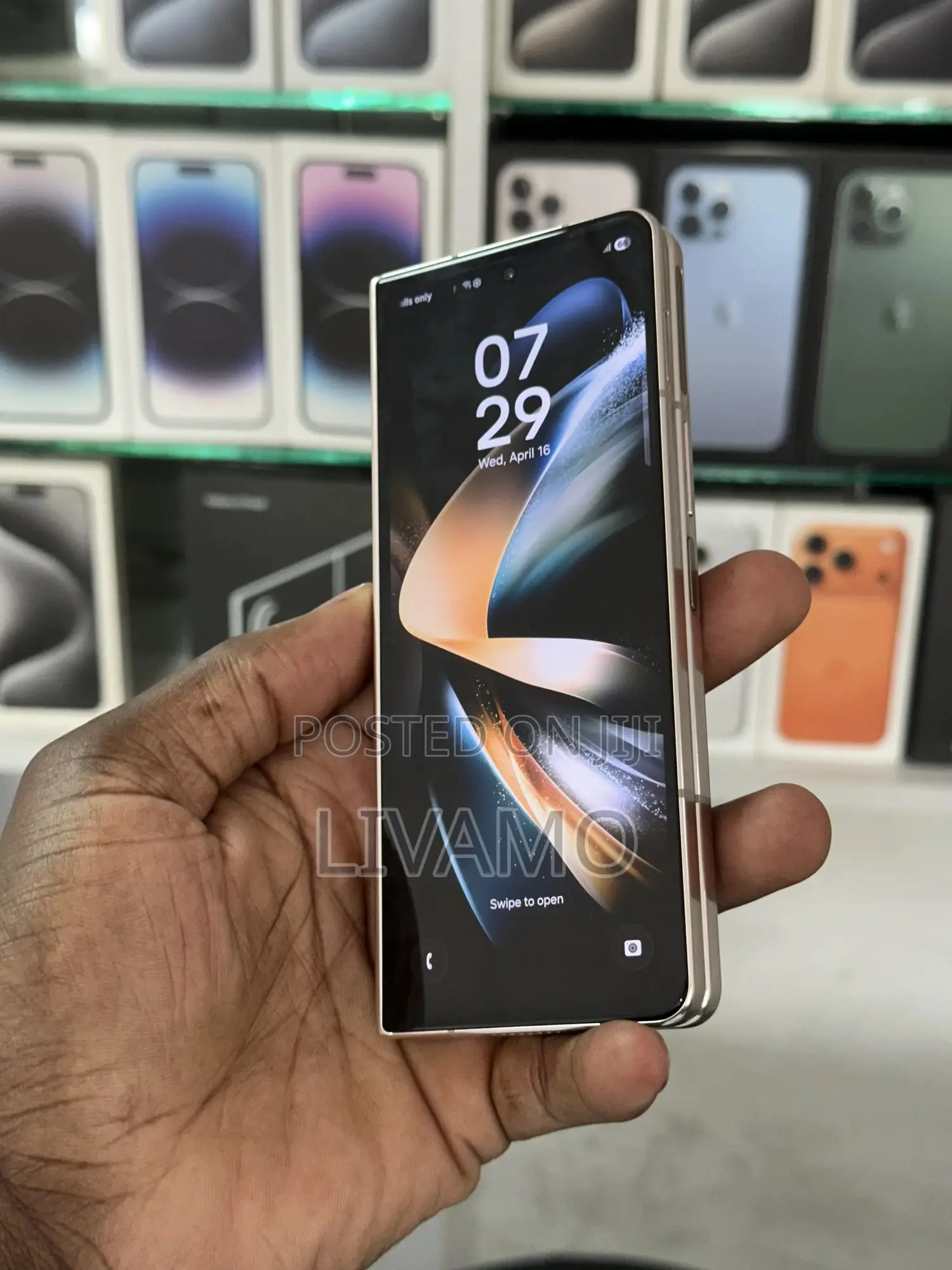 Samsung Galaxy Z Fold4 512 GB