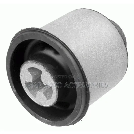 21236 01 Axle Beam Mounting 1jc – Rear Suspension Mount