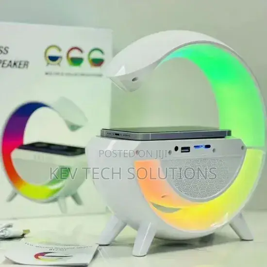 Bluetooth Speaker G Speaker
