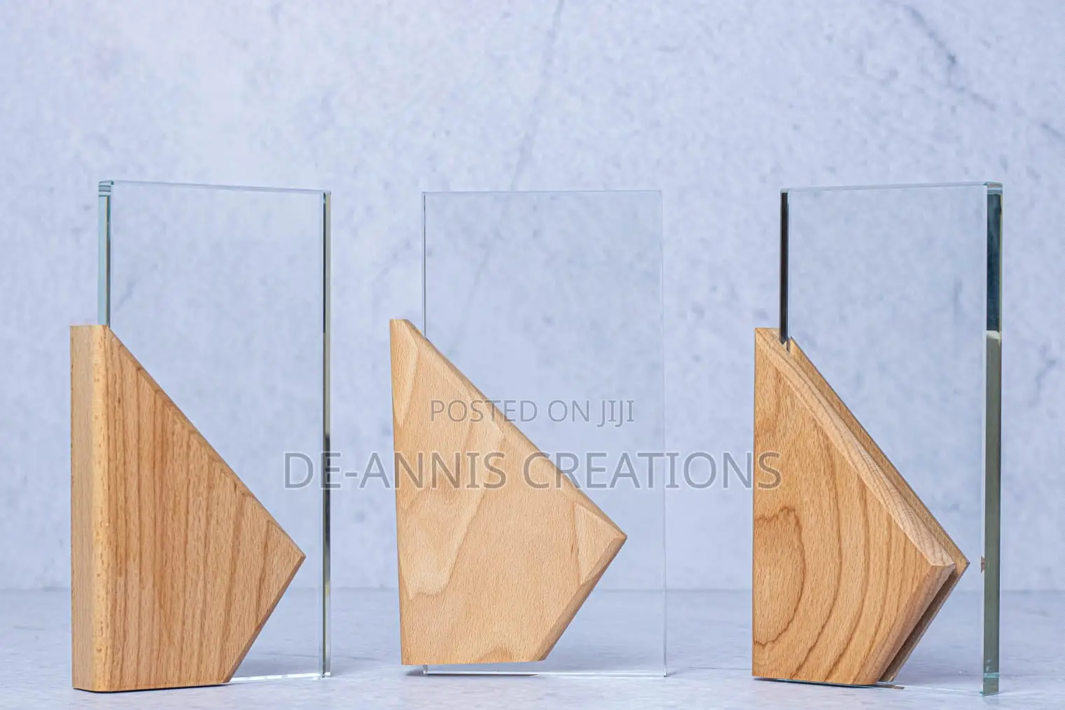 Radiant Glass Awards