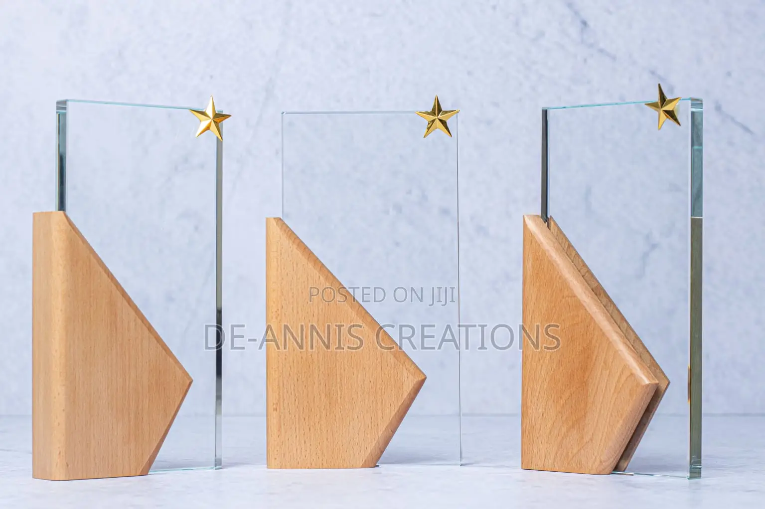 Radiant Glass Awards