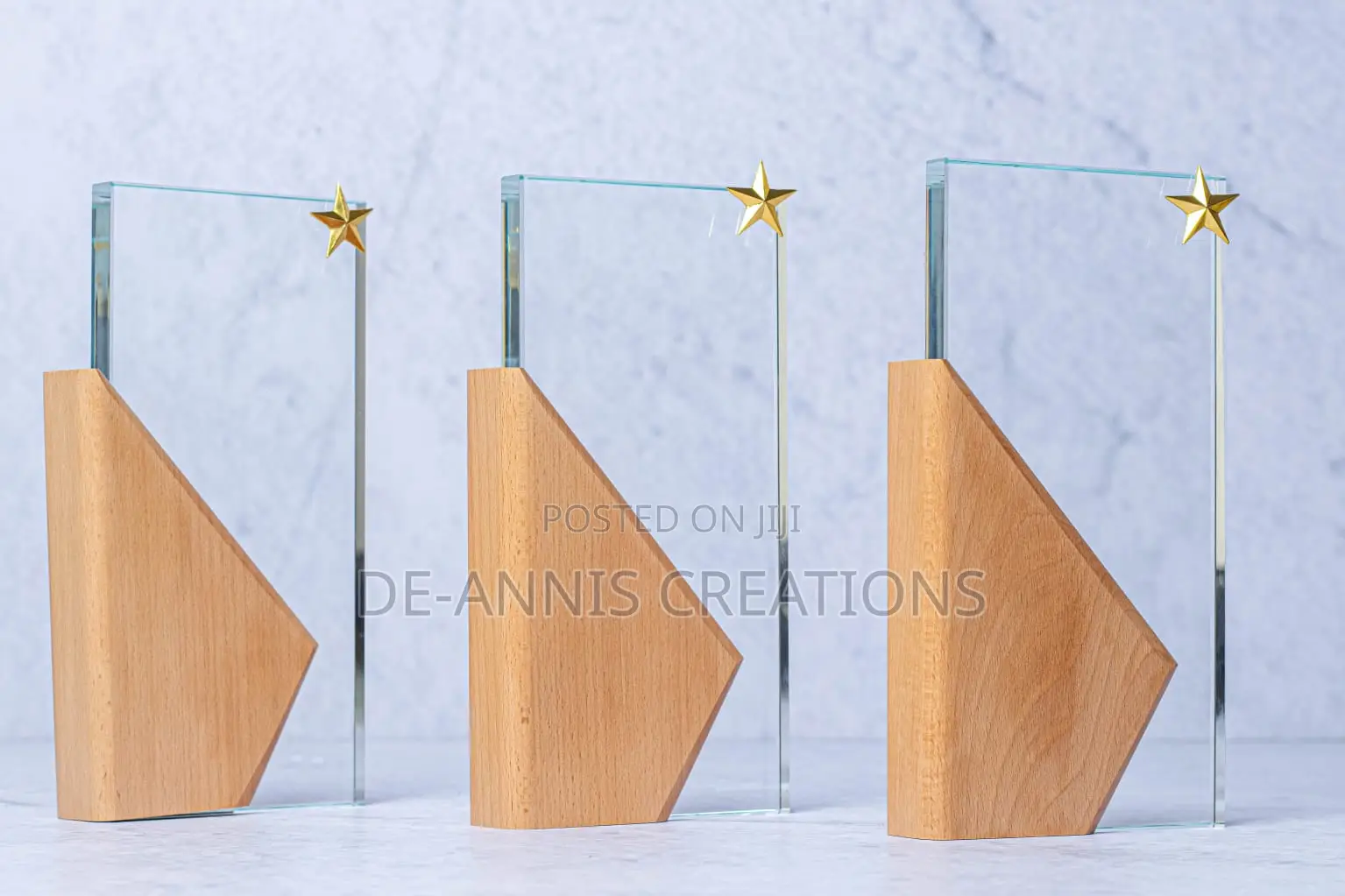 Radiant Glass Awards