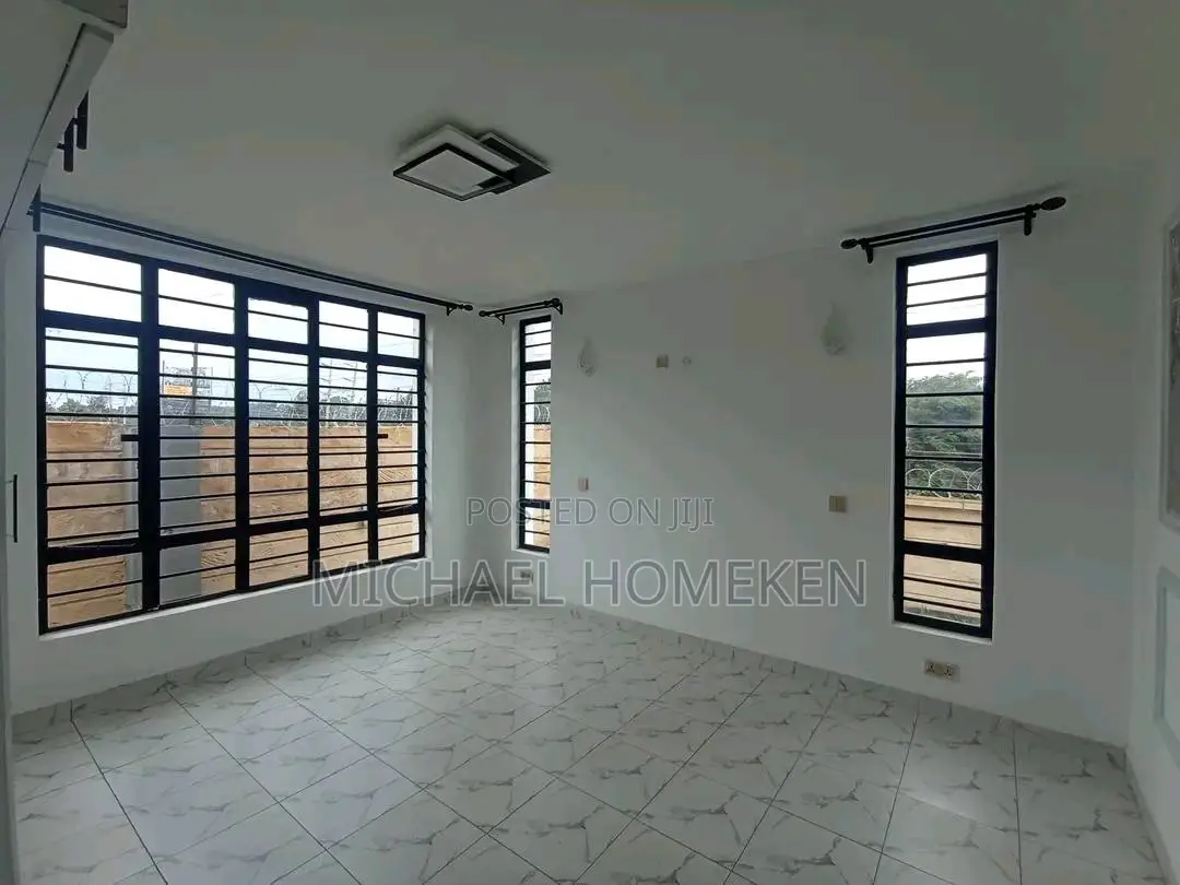 3bdrm Bungalow in 3 Bedroom Bungalow, Kibiku for sale