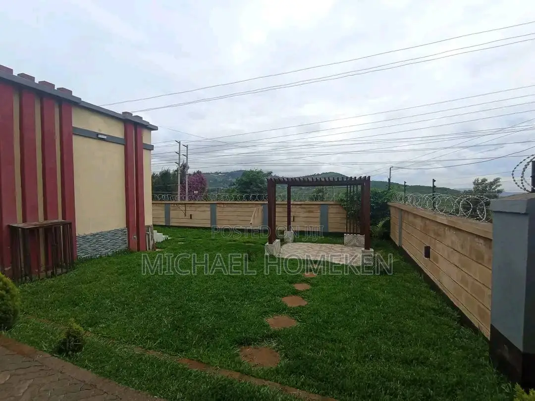 3bdrm Bungalow in 3 Bedroom Bungalow, Kibiku for sale