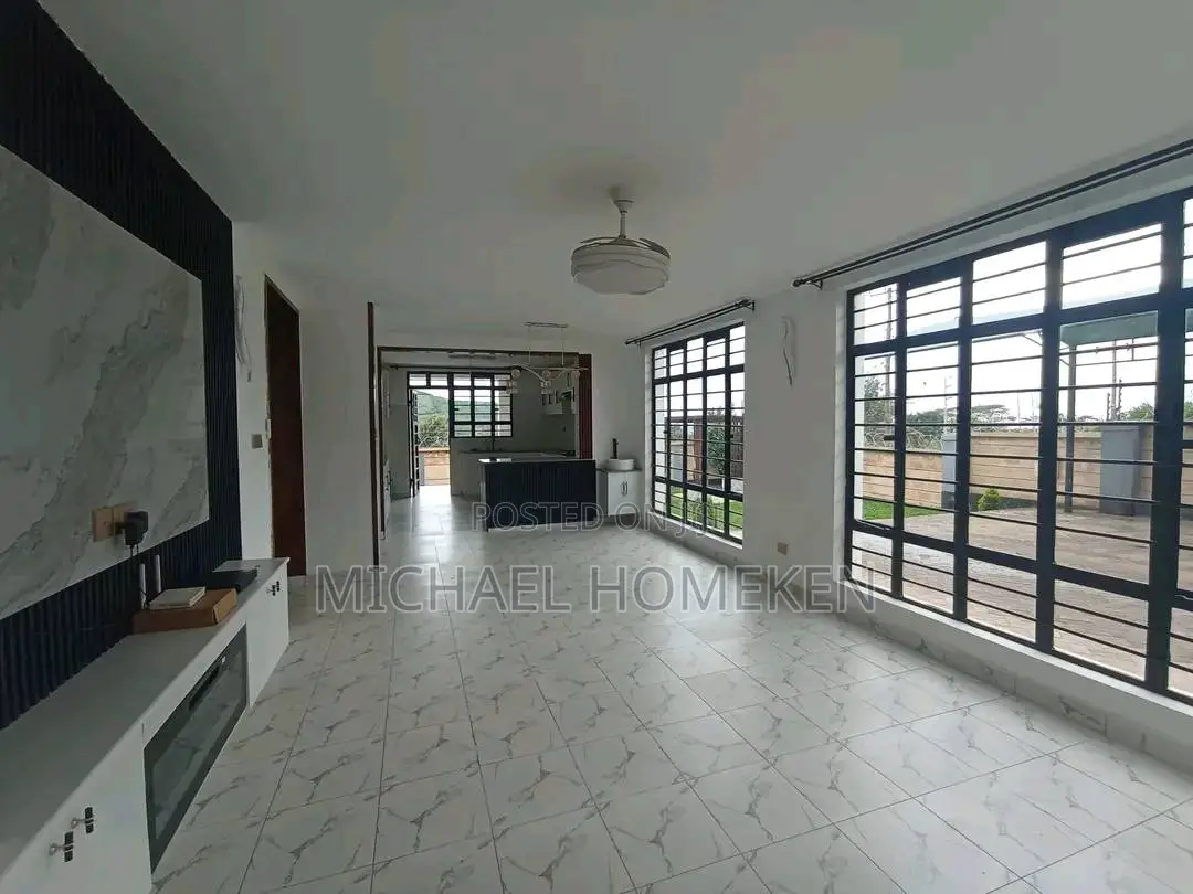 3bdrm Bungalow in 3 Bedroom Bungalow, Kibiku for sale