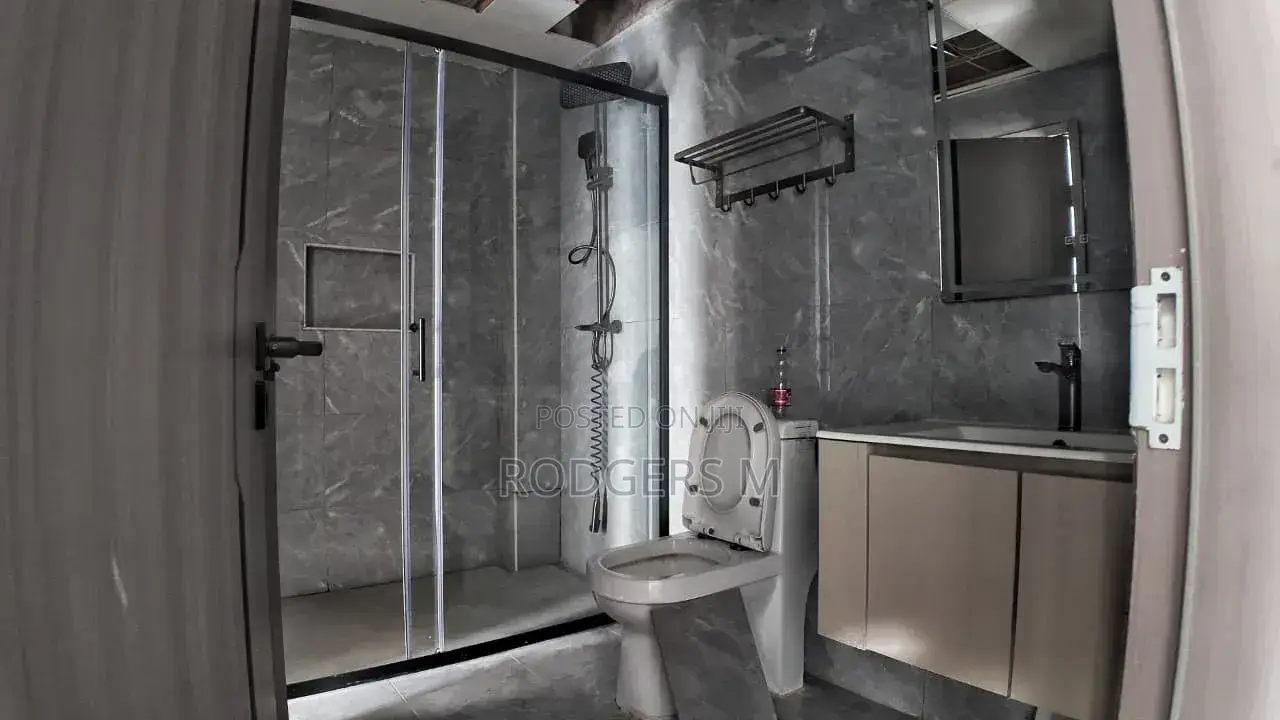 3bdrm Apartment in Kileleshwa for sale