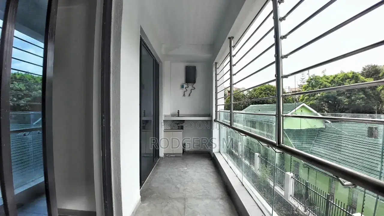 3bdrm Apartment in Kileleshwa for sale