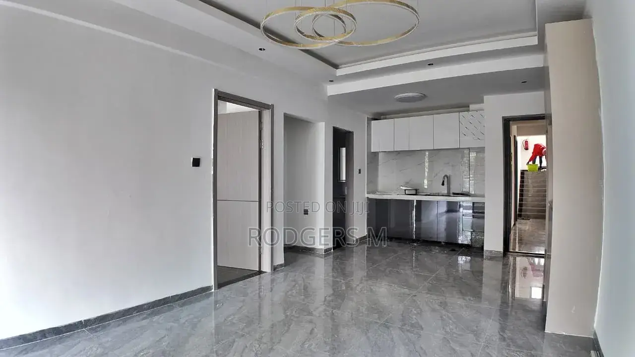 3bdrm Apartment in Kileleshwa for sale
