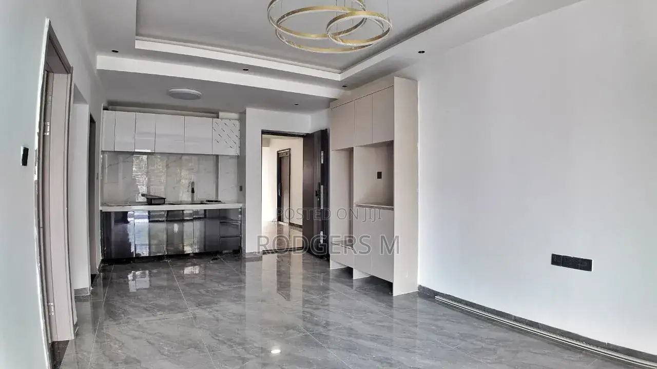 3bdrm Apartment in Kileleshwa for sale