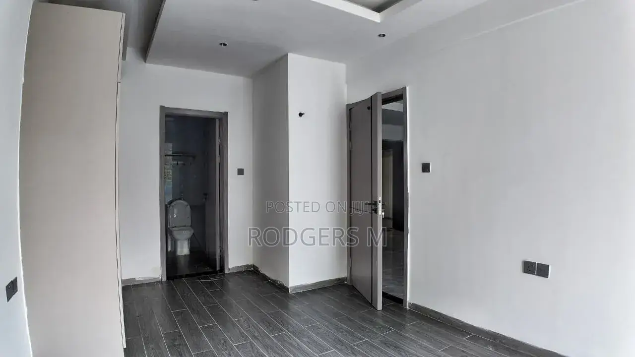 3bdrm Apartment in Kileleshwa for sale