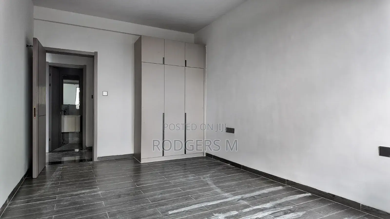 1bdrm Apartment in Kileleshwa for sale