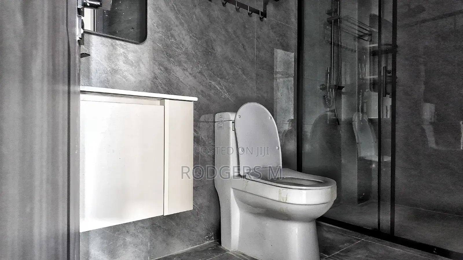 1bdrm Apartment in Kileleshwa for sale