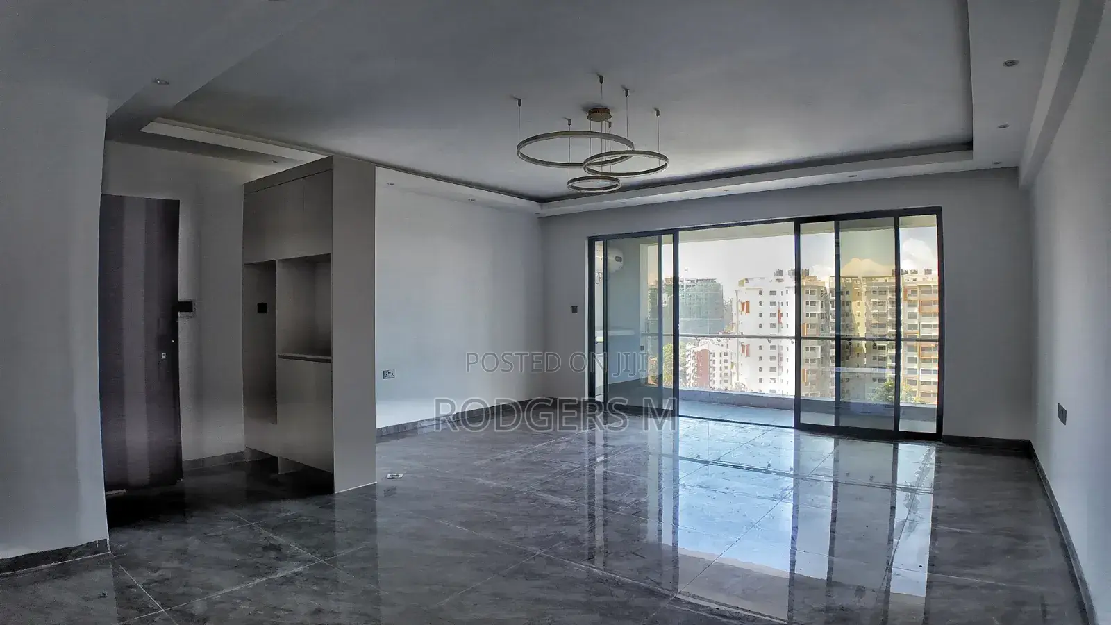 1bdrm Apartment in Kileleshwa for sale