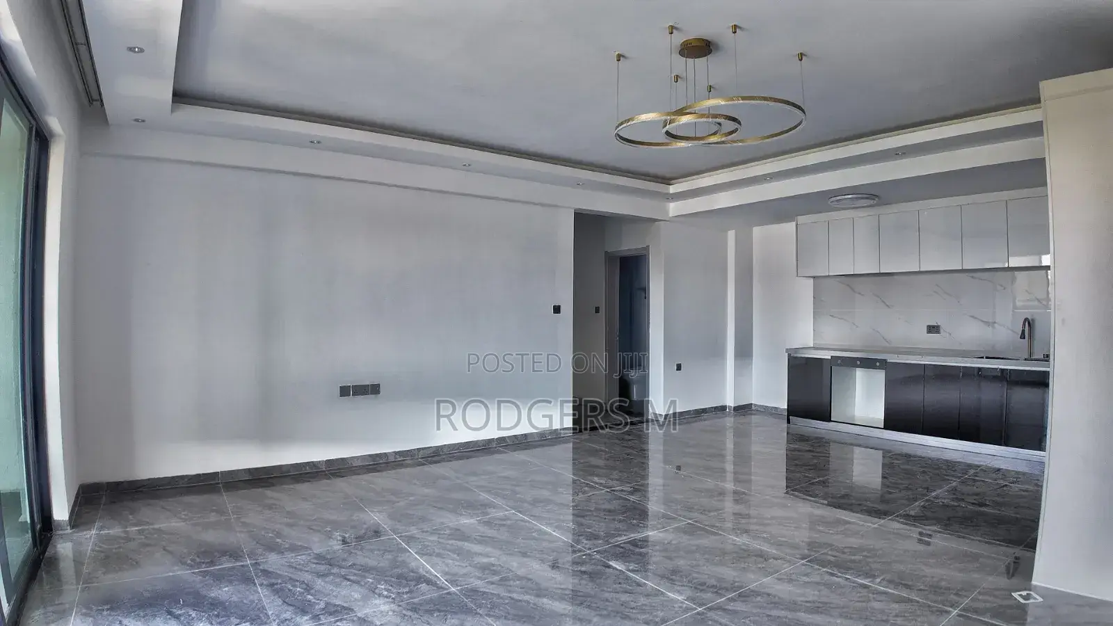 1bdrm Apartment in Kileleshwa for sale