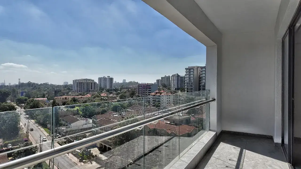 2bdrm Apartment in Kileleshwa for sale