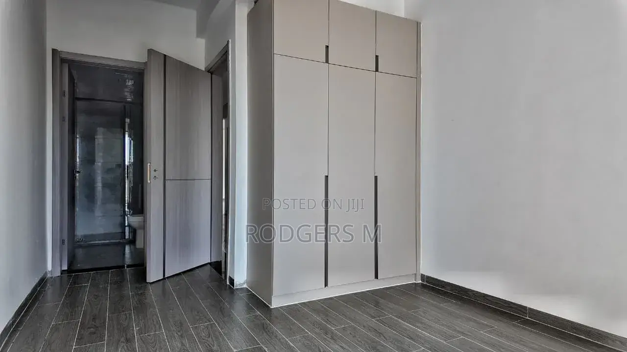 2bdrm Apartment in Kileleshwa for sale