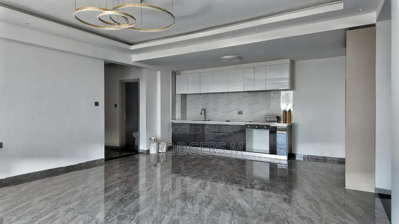 2bdrm Apartment in Kileleshwa for sale